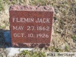 Flemin Jack