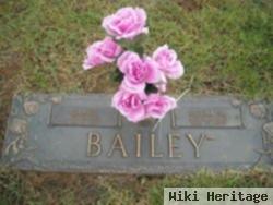 Letha M. Bailey