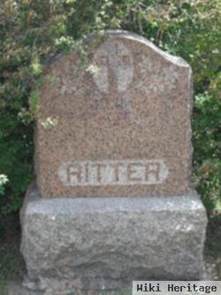 Minnie S. Ritter