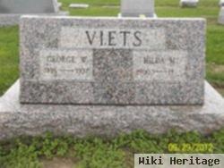 Hilda M. Viets