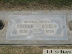 Arthur Jackson Fough