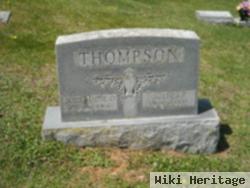 Josephine Dishner Thompson