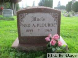 Ned A. Plourde