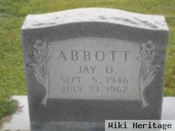 Jay D Abbott