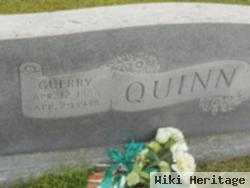 Guerry Quinn