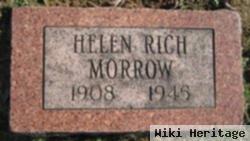 Helen Rich Morrow