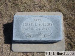 Jerry L. Sollers