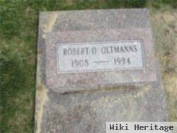 Robert Obbo Oltmanns