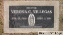 Verona C Villegas