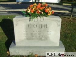 Mary W. Cobb