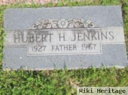 Hubert H Jenkins