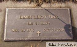 James Leroy Fink