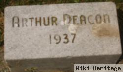 Arthur Deacon