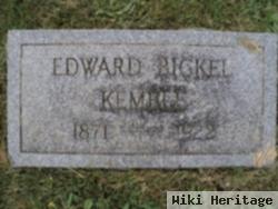 Edward Bickel Kemble