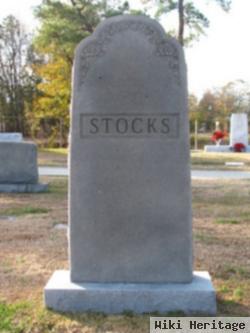 Grady Eugene Stocks