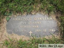 Lawrence Dykstra