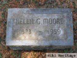 Helen G. Moore