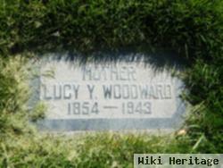 Lucy Young Woodward