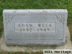 Adam E. Weck