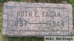 Ruth Ellen Crawford Fagan