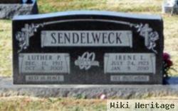 Irene L. Mutchman Sendelweck