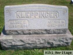 Arthur M. Kleppinger