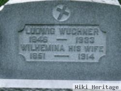 Wilhemina Winkler Wuchner