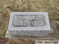 Samuel Engle