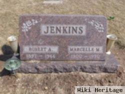 Marcelle M. Heitzman Jenkins