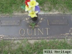 Harry W. Quint