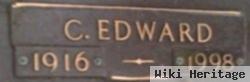 Caleb Edward Glidewell