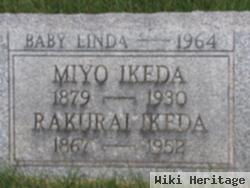 Linda Ikeda