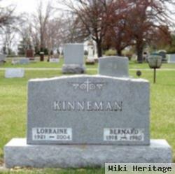 Bernard Kinneman