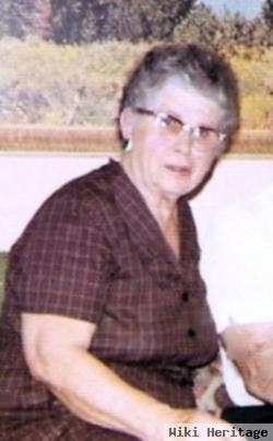 Mabel Rosenbaum Baucom
