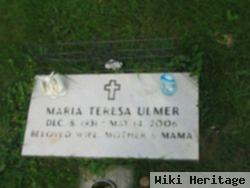 Maria Teresa Ulmer