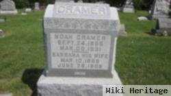 Noah Cramer