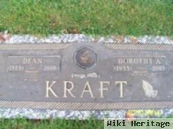 Dorothy Ardell Shaffer Kraft