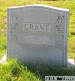 John A. Grant