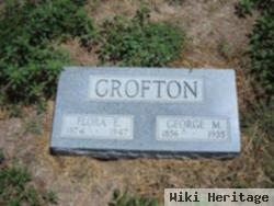 George M. Crofton