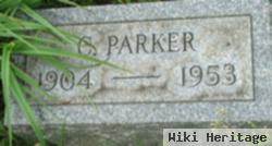 C Parker