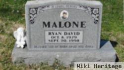 Ryan David Malone