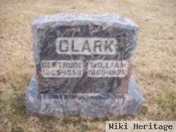 Gertrude Clark