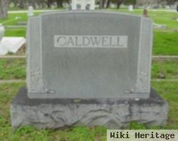 Estelle Caldwell Fletcher