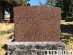 Sadie M Sorrill