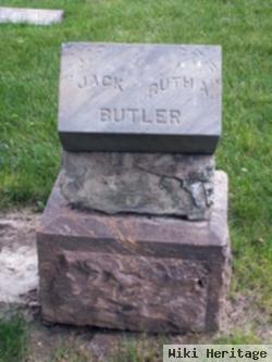 Ruth A. Butler