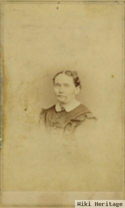 Sarah Eliza Brown Hatch