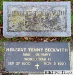 Herbert Tenny Beckwith