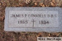 James P. Connolly