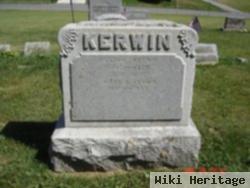 Mary A. Kerwin