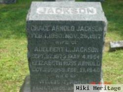 Grace Arnold Jackson